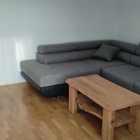 בלד Green Garden Apartment מראה חיצוני תמונה