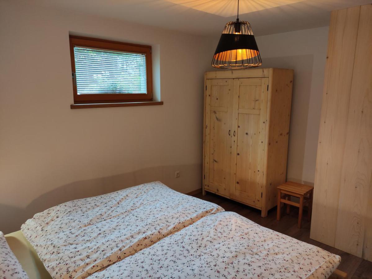 בלד Green Garden Apartment מראה חיצוני תמונה