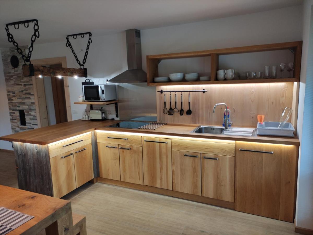 בלד Green Garden Apartment מראה חיצוני תמונה