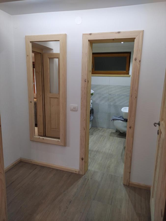 בלד Green Garden Apartment מראה חיצוני תמונה