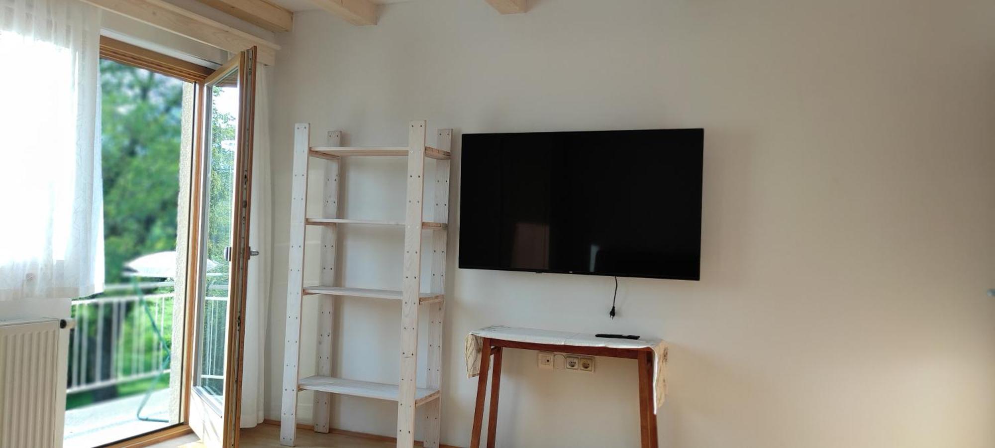 בלד Green Garden Apartment מראה חיצוני תמונה