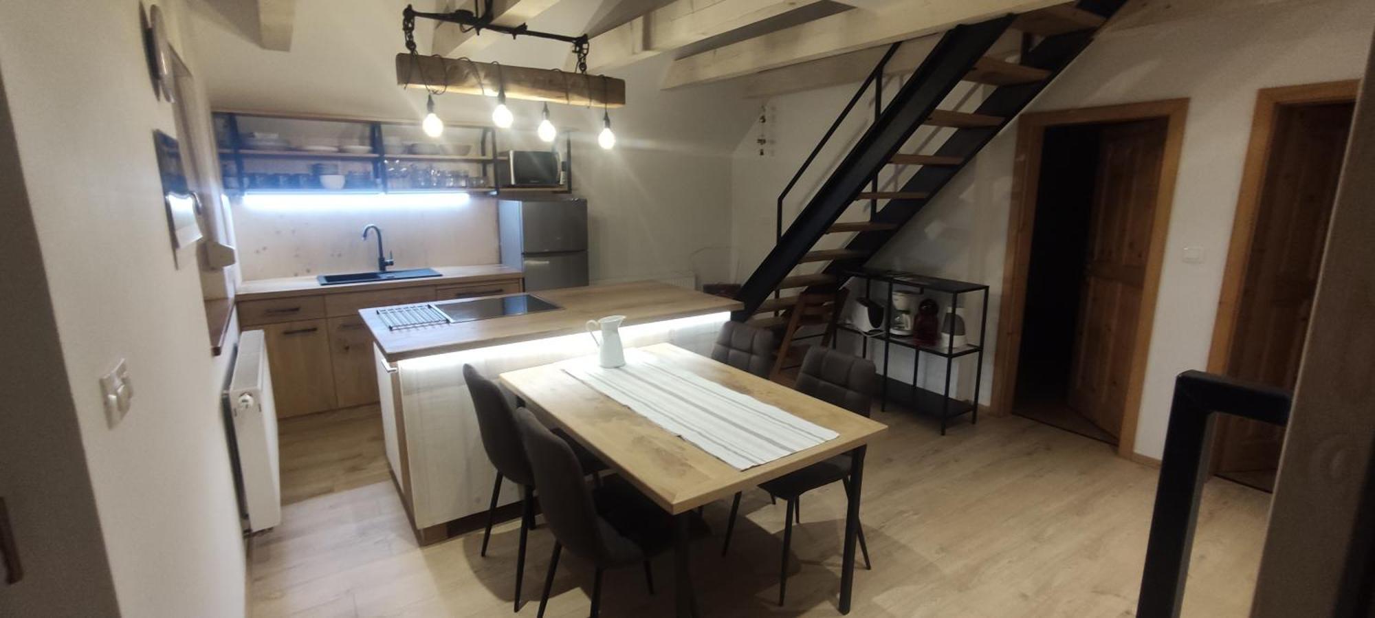 בלד Green Garden Apartment מראה חיצוני תמונה