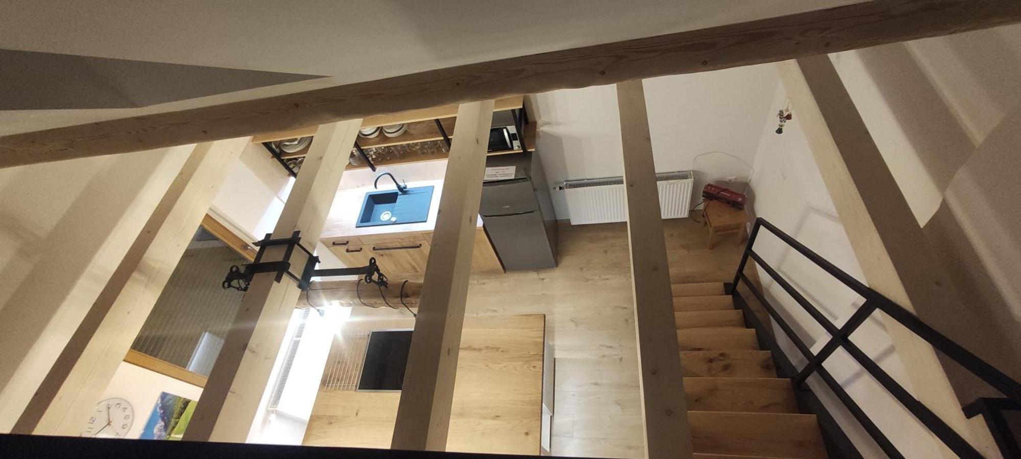 בלד Green Garden Apartment מראה חיצוני תמונה