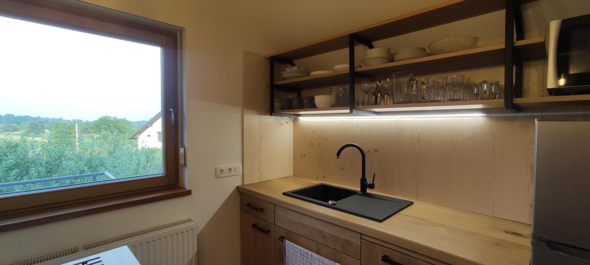 בלד Green Garden Apartment חדר תמונה